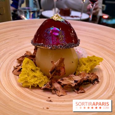 Saint-Germain - Lutetia 