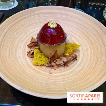 Saint-Germain - Lutetia 