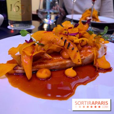 Saint-Germain - Lutetia 