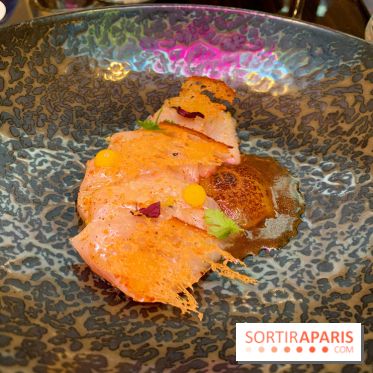 Saint-Germain - Lutetia 