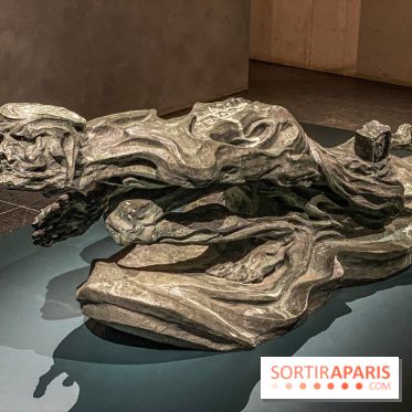 Les contes étranges de Niels Hansen Jacobsen au Musée Bourdelle, les photos