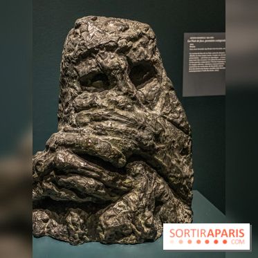 Les contes étranges de Niels Hansen Jacobsen au Musée Bourdelle, les photos