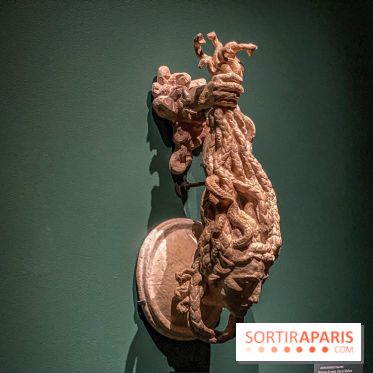 Les contes étranges de Niels Hansen Jacobsen au Musée Bourdelle, les photos