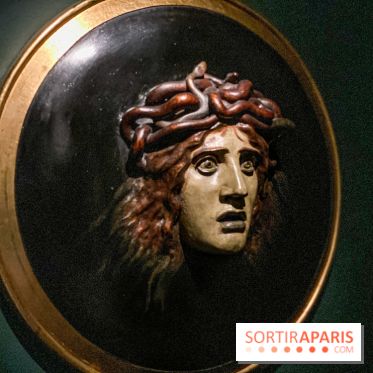 Les contes étranges de Niels Hansen Jacobsen au Musée Bourdelle, les photos