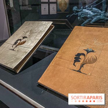 Les contes étranges de Niels Hansen Jacobsen au Musée Bourdelle, les photos