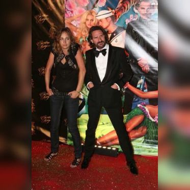 Pauline Lefevre
Frédéric Beigbeder
