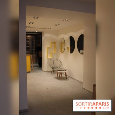 L'Eclair de Génie by Christophe Adam