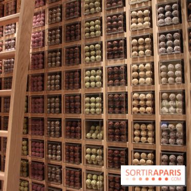 La cave aux truffes de l'Eclair de Génie