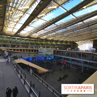 UGC Ciné Cité les Halles