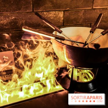 Les Marmottes : le restaurant de spécialités savoyardes à Paris