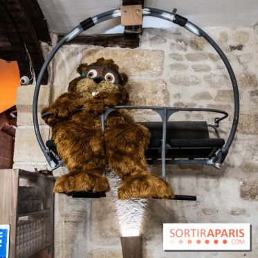 Les Marmottes : le restaurant de spécialités savoyardes à Paris