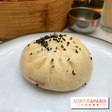 Petit Bao x Hoxton