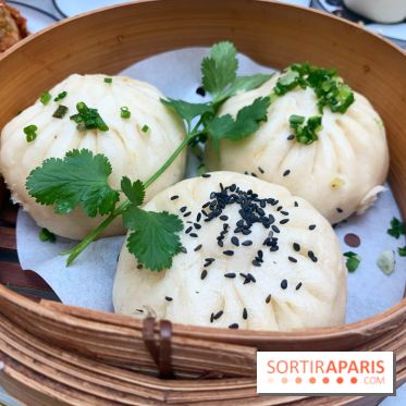 Petit Bao x Hoxton