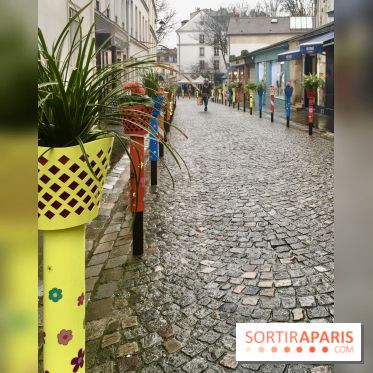 Chapotelets rue la Vieuville