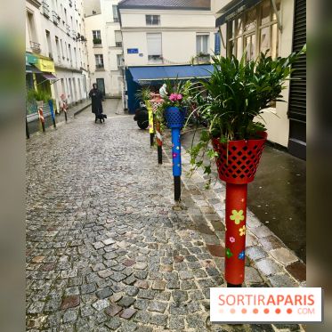 Chapotelets rue la Vieuville