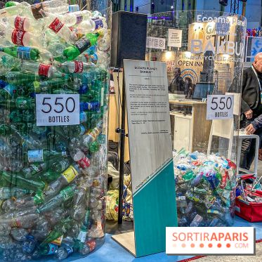 ChangeNow Summit au Grand Palais, les photos