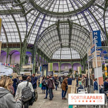 ChangeNow Summit au Grand Palais, les photos