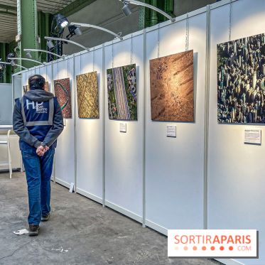 ChangeNow Summit au Grand Palais, les photos