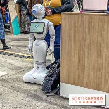 ChangeNow Summit au Grand Palais, les photos