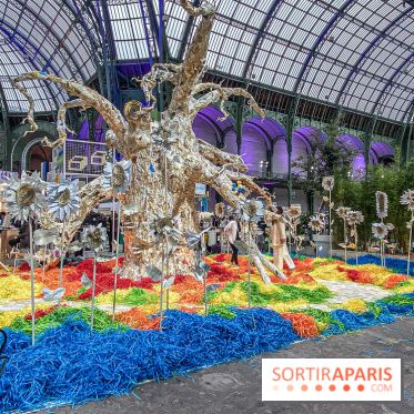 ChangeNow Summit au Grand Palais, les photos