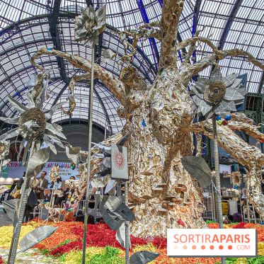 ChangeNow Summit au Grand Palais, les photos