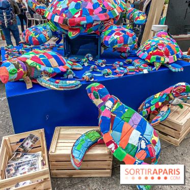 ChangeNow Summit au Grand Palais, les photos