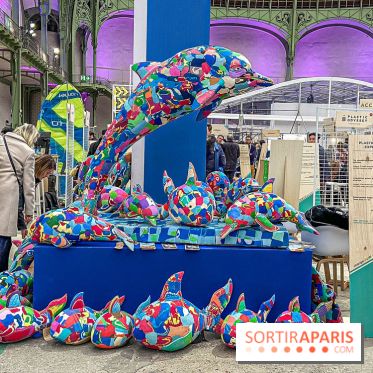 ChangeNow Summit au Grand Palais, les photos