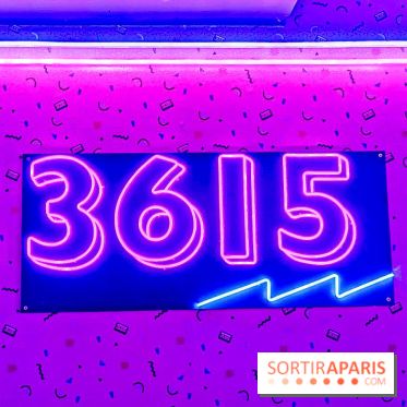 3615 Bar - les photos 
