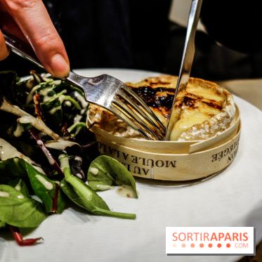 Le Petit Nico dans le 17e à Paris, les photos