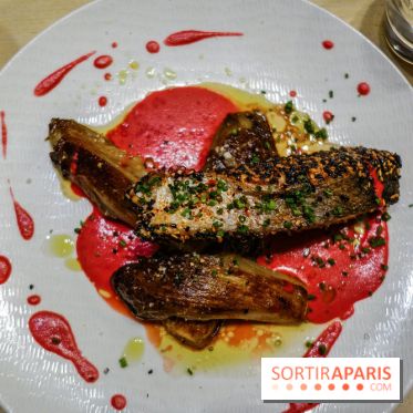 Le Petit Nico dans le 17e à Paris, les photos