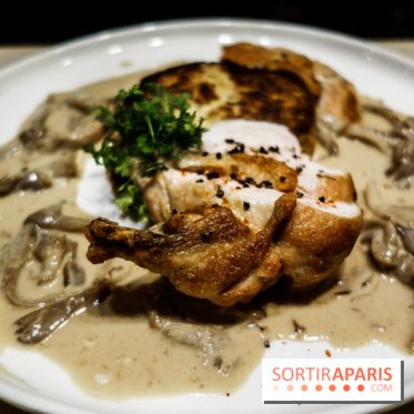 Le Petit Nico dans le 17e à Paris, les photos