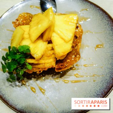 Le Petit Nico dans le 17e à Paris, les photos