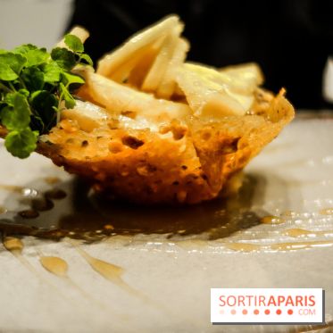 Le Petit Nico dans le 17e à Paris, les photos