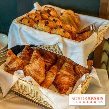 Le brunch du Splash 