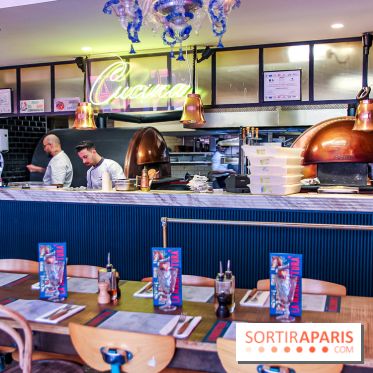 La Manifattura Pizzeria 