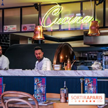 La Manifattura Pizzeria 