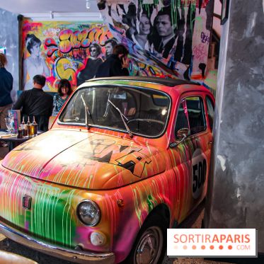 La Manifattura Pizzeria 