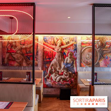 La Manifattura Pizzeria 