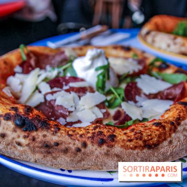 La Manifattura Pizzeria 