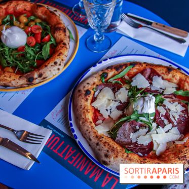 La Manifattura Pizzeria 