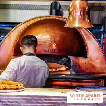 La Manifattura Pizzeria 