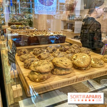 Bon Bouquet Café, le coffee shop des Grands Boulevards