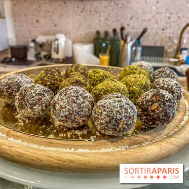 Bon Bouquet Café, le coffee shop des Grands Boulevards