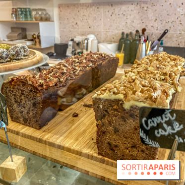 Bon Bouquet Café, le coffee shop des Grands Boulevards