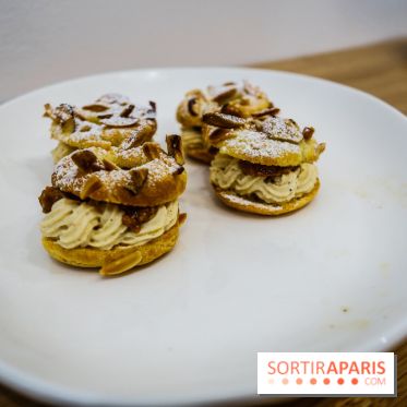 Kubo à Paris, les photos