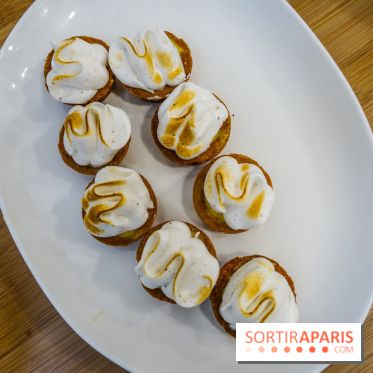 Kubo à Paris, les photos