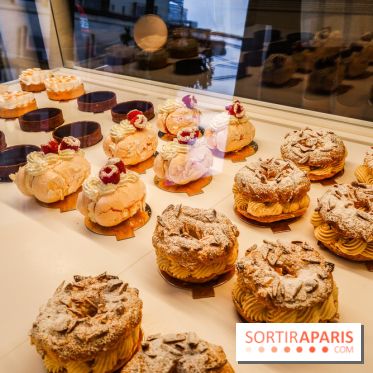 Kubo à Paris, les photos