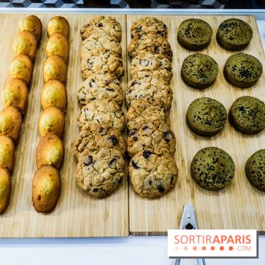 Kubo à Paris, les photos