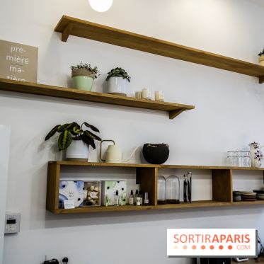 Kubo à Paris, les photos