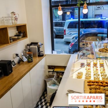 Kubo à Paris, les photos